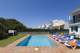 Villa Anna