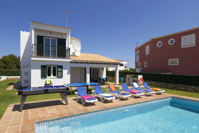 Villa Anna