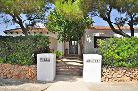 Villa Arlette