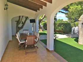 Villa Arlette