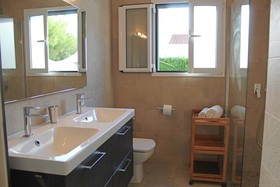 Villa Arlette