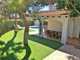 Villa Arlette