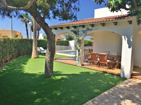 Villa Arlette