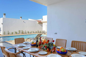 Villa Betty