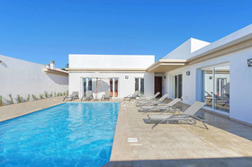 Villa Betty