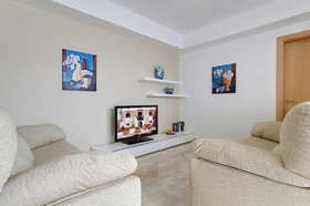 Villa Betty