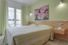 Villa Betty