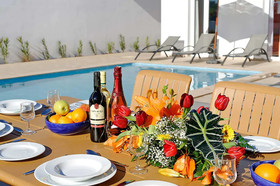 Villa Betty