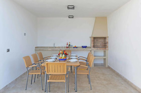 Villa Betty
