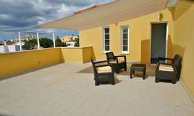 Villa Capricorn