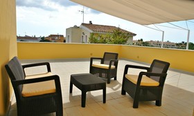 Villa Capricorn