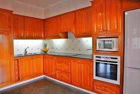 Villa Capricorn