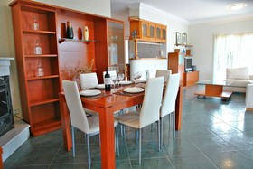Villa Capricorn