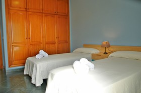 Villa Capricorn