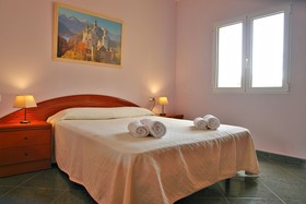 Villa Capricorn