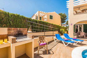 Villa Carmela