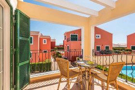 Villa Carmela