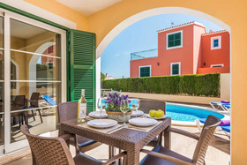 Villa Carmela