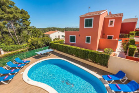 Villa Carmela