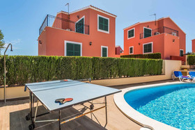 Villa Carmela