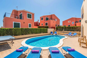 Villa Carmela