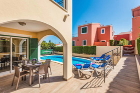 Villa Carmela