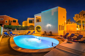 Villa Carmela