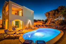 Villa Carmela