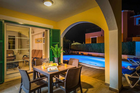 Villa Carmela
