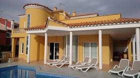 Villa Ines