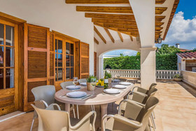 Villa Jalima