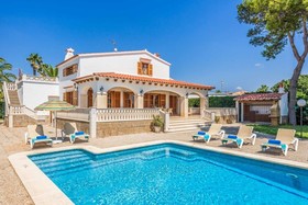 Villa Jalima