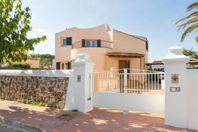 Villa Janer Anglada