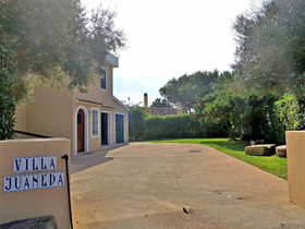 Villa Juaneda