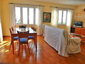 Villa Juaneda