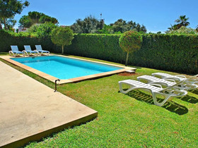 Villa Juaneda