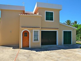 Villa Juaneda