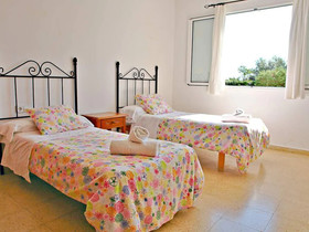 Villa Juaneda