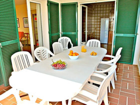 Villa Juaneda
