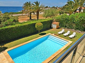 Villa Juaneda