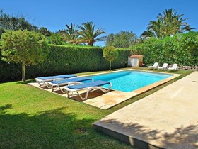 Villa Juaneda