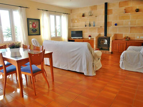 Villa Juaneda