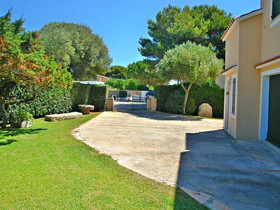 Villa Juaneda