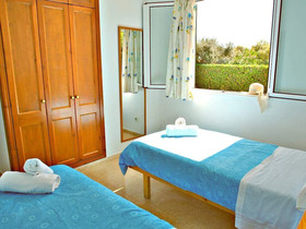 Villa Juaneda
