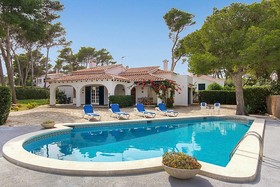 Villa Lorenzo