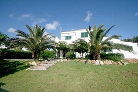 Villa Luse