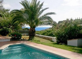 Villa Luse