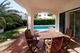 Villa Luse