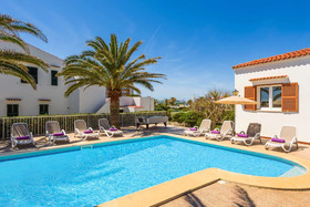Villa Martina