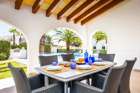 Villa Martina